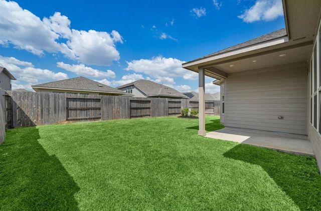 8106 Colony Chase Court, Richmond, TX 77407