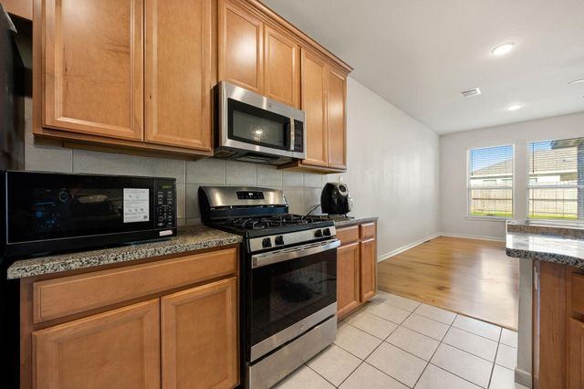 8106 Colony Chase Court, Richmond, TX 77407