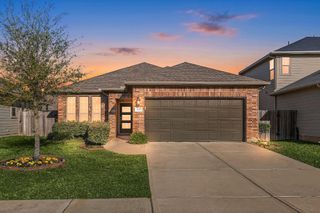 8106 Colony Chase Court, Richmond, TX 77407