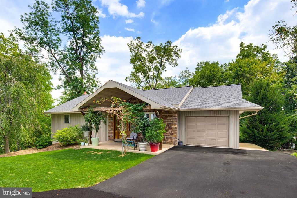 78 PARKVIEW DR, Elizabethtown, PA 17022