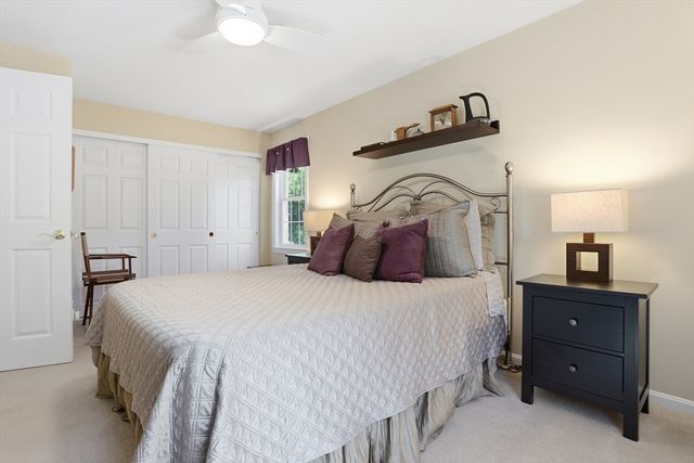 78 Macintosh Ln 78, Boxborough, MA 01719