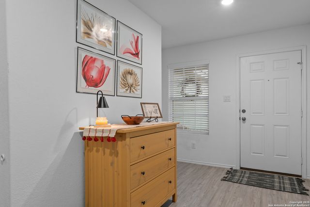 1307 Flame Tanager, San Antonio, TX 78245