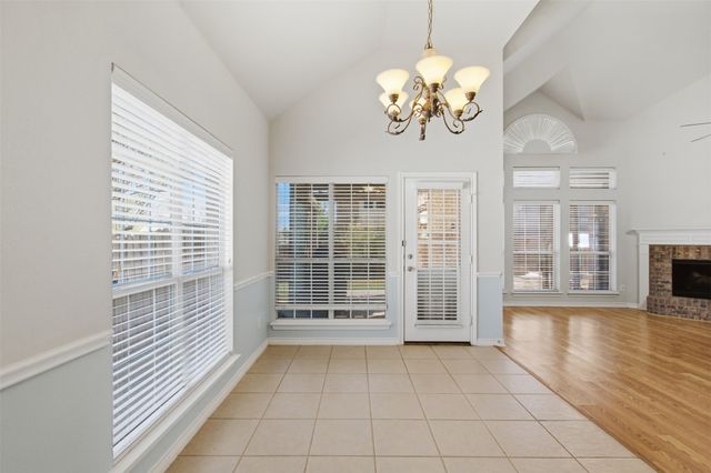 4806 Fitzgerald Drive, Mansfield, TX 76063