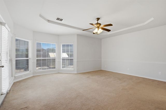 4806 Fitzgerald Drive, Mansfield, TX 76063