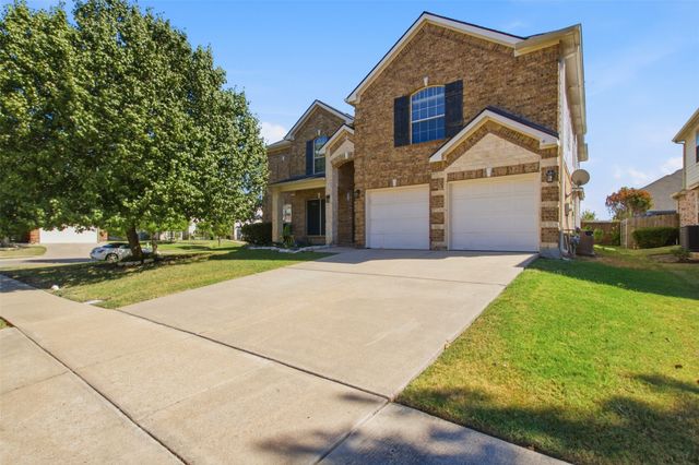 4806 Fitzgerald Drive, Mansfield, TX 76063