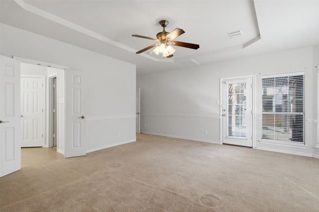 4806 Fitzgerald Drive, Mansfield, TX 76063