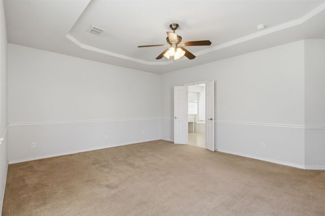 4806 Fitzgerald Drive, Mansfield, TX 76063