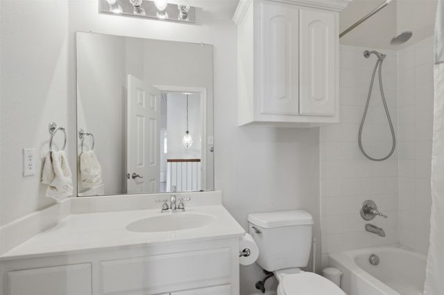 4806 Fitzgerald Drive, Mansfield, TX 76063