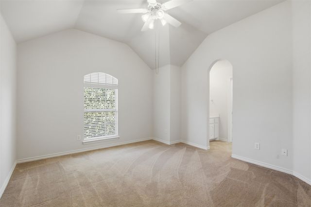 4806 Fitzgerald Drive, Mansfield, TX 76063