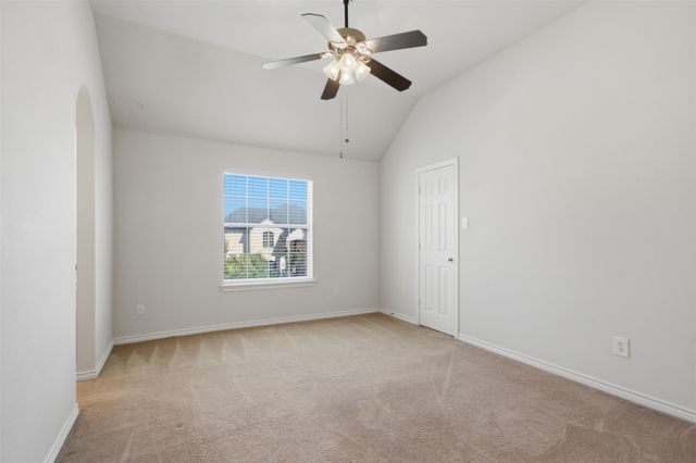 4806 Fitzgerald Drive, Mansfield, TX 76063
