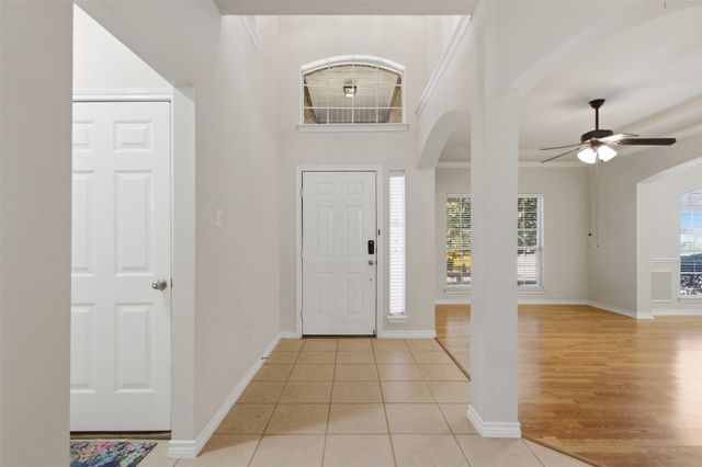 4806 Fitzgerald Drive, Mansfield, TX 76063