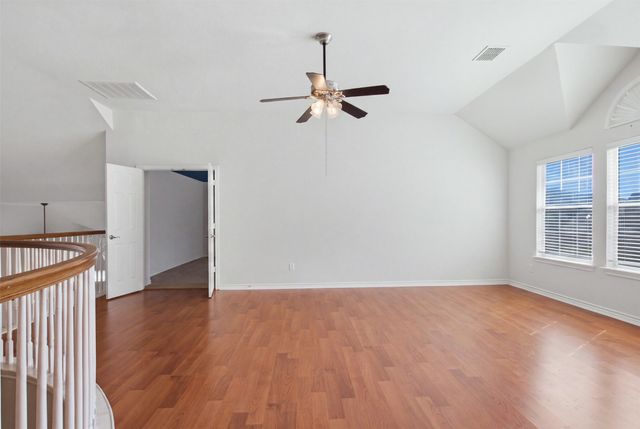 4806 Fitzgerald Drive, Mansfield, TX 76063