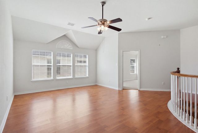 4806 Fitzgerald Drive, Mansfield, TX 76063
