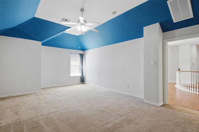 4806 Fitzgerald Drive, Mansfield, TX 76063