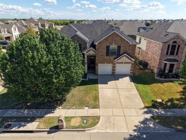 4806 Fitzgerald Drive, Mansfield, TX 76063