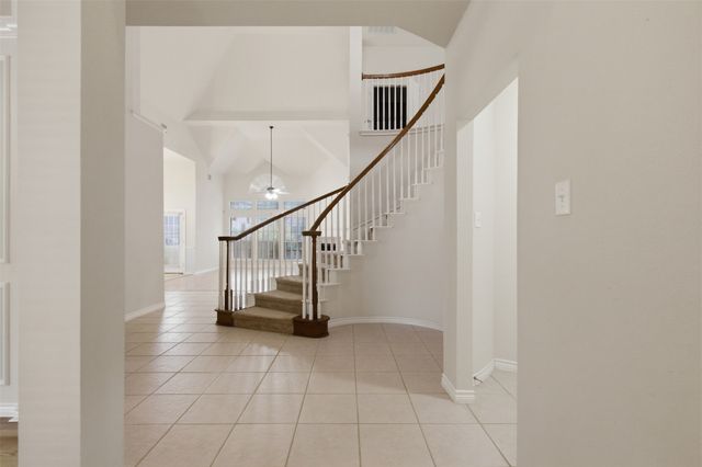4806 Fitzgerald Drive, Mansfield, TX 76063