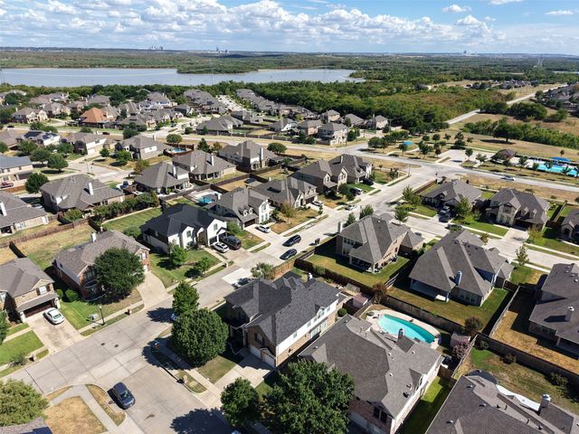 4806 Fitzgerald Drive, Mansfield, TX 76063