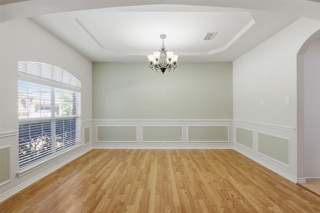 4806 Fitzgerald Drive, Mansfield, TX 76063