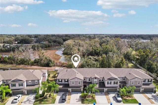 1306 WHITE FOX RUN, Lutz, FL 33549