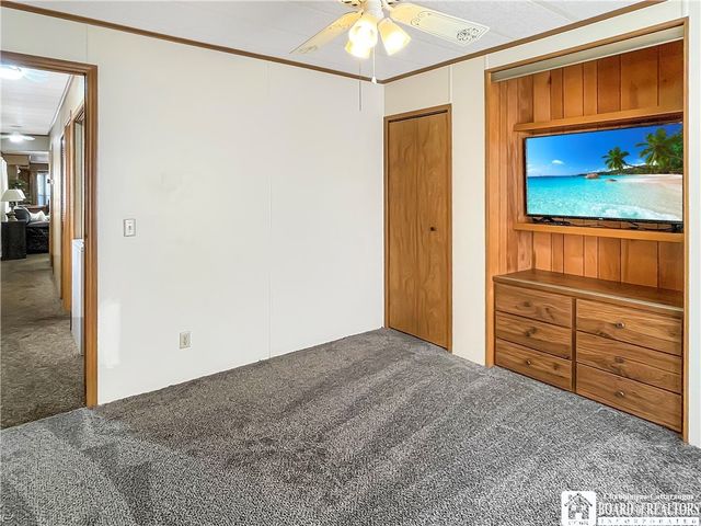 136 7th Greenhurst Village Drive, Ellery, NY 14701