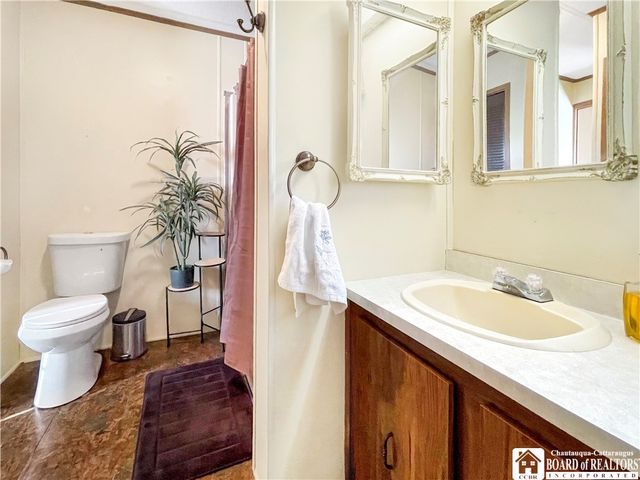 136 7th Greenhurst Village Drive, Ellery, NY 14701