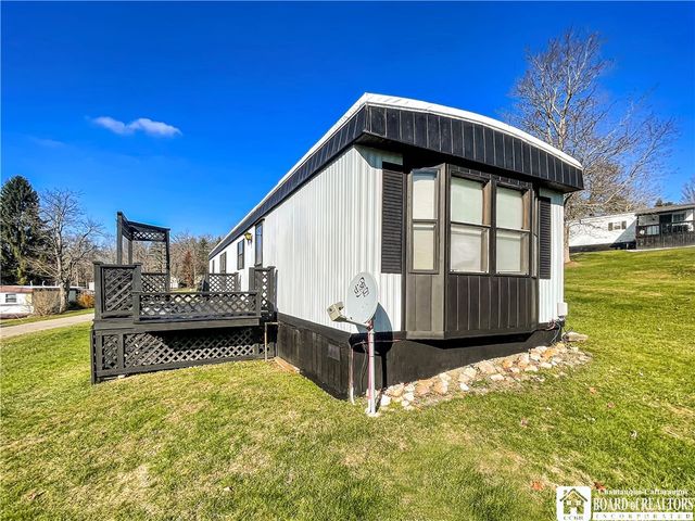 136 7th Greenhurst Village Drive, Ellery, NY 14701