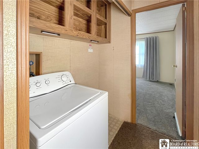 136 7th Greenhurst Village Drive, Ellery, NY 14701