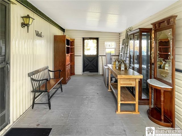 136 7th Greenhurst Village Drive, Ellery, NY 14701