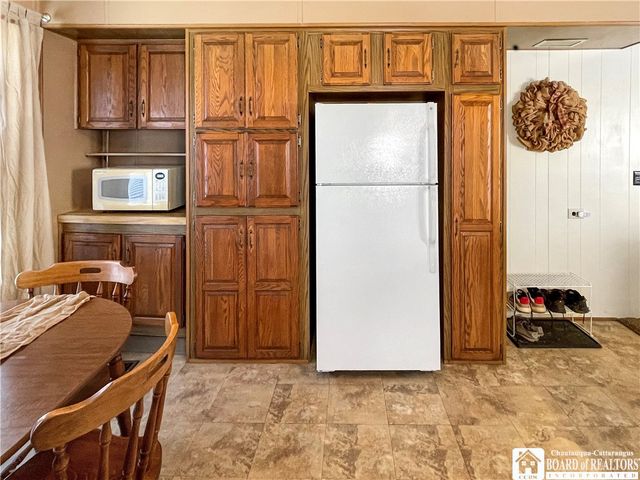 136 7th Greenhurst Village Drive, Ellery, NY 14701