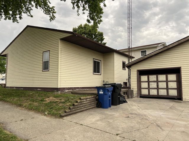 1769 Indiana STREET, Racine, WI 53405