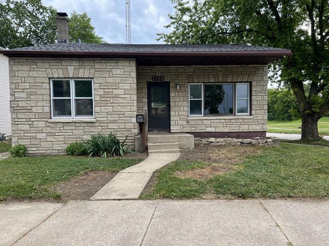 1769 Indiana STREET, Racine, WI 53405