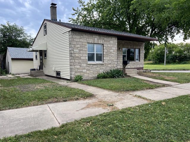 1769 Indiana STREET, Racine, WI 53405