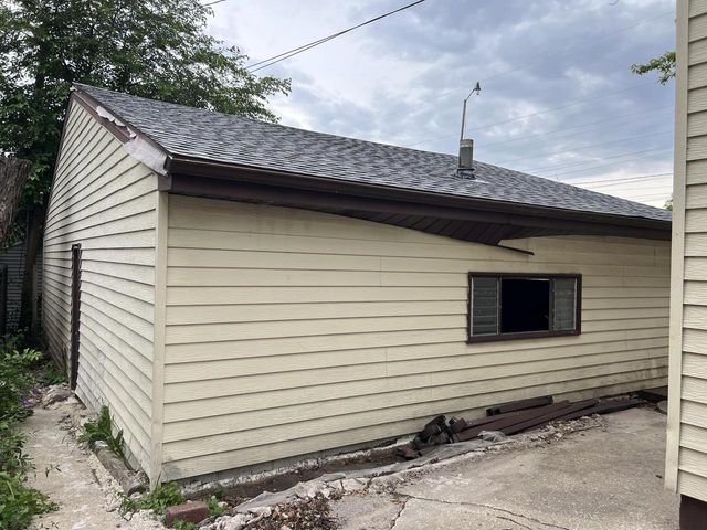 1769 Indiana STREET, Racine, WI 53405