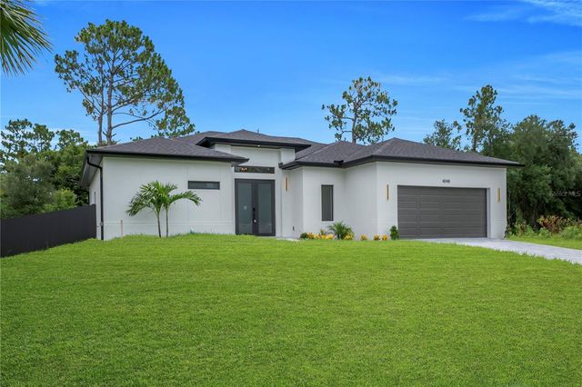 4048 CLEARFIELD STREET, North Port, FL 34286
