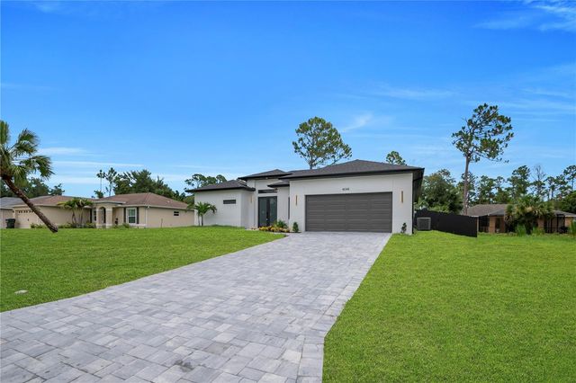 4048 CLEARFIELD STREET, North Port, FL 34286