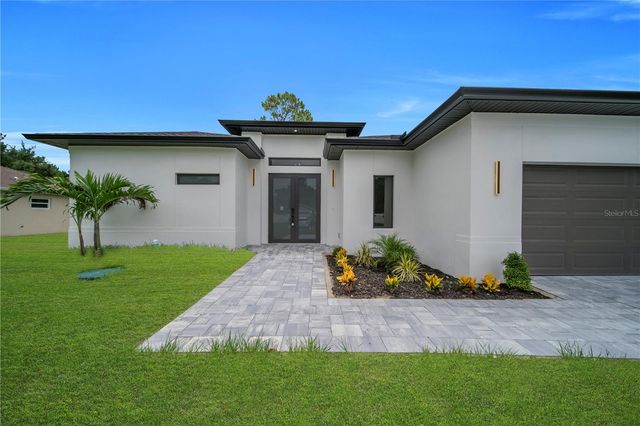 4048 CLEARFIELD STREET, North Port, FL 34286