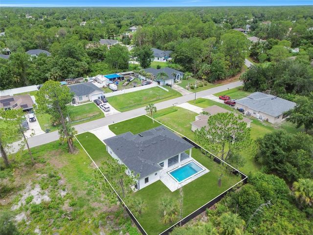 4048 CLEARFIELD STREET, North Port, FL 34286