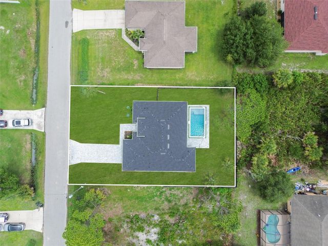 4048 CLEARFIELD STREET, North Port, FL 34286