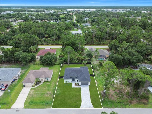 4048 CLEARFIELD STREET, North Port, FL 34286