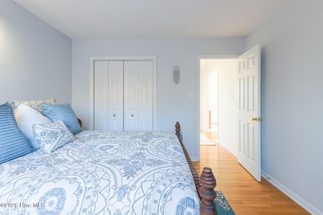 208 Eighth Street, New Bern, NC 28560