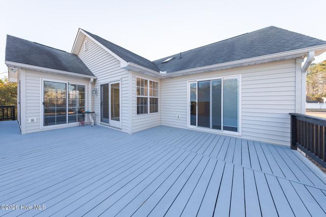 208 Eighth Street, New Bern, NC 28560