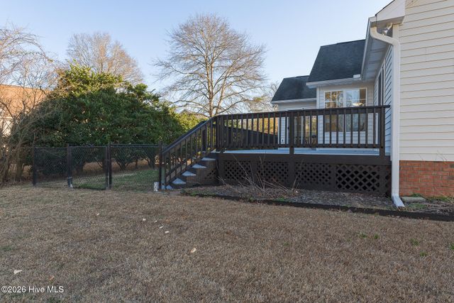 208 Eighth Street, New Bern, NC 28560