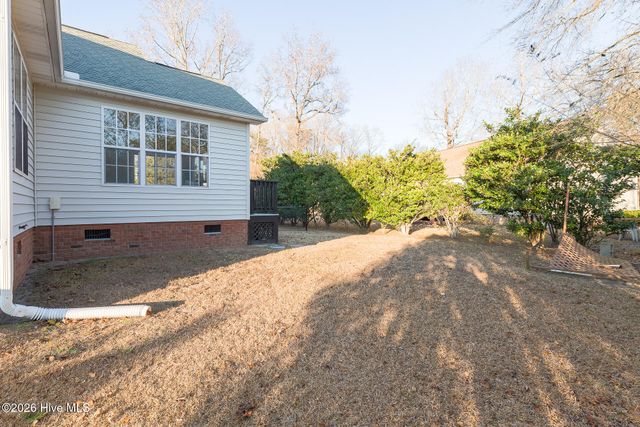 208 Eighth Street, New Bern, NC 28560