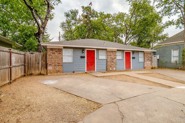 1421 5th Avenue, Fort Worth, TX 76104