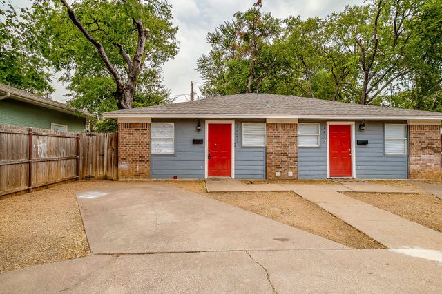 1421 5th Avenue, Fort Worth, TX 76104