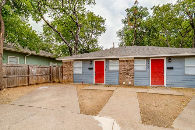 1421 5th Avenue, Fort Worth, TX 76104
