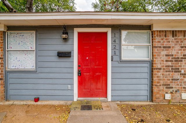 1421 5th Avenue, Fort Worth, TX 76104