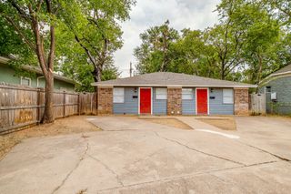1421 5th Avenue, Fort Worth, TX 76104