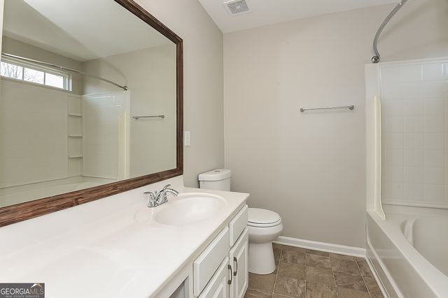 328 Hiawassee Drive, Woodstock, GA 30188