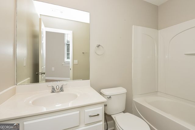 328 Hiawassee Drive, Woodstock, GA 30188